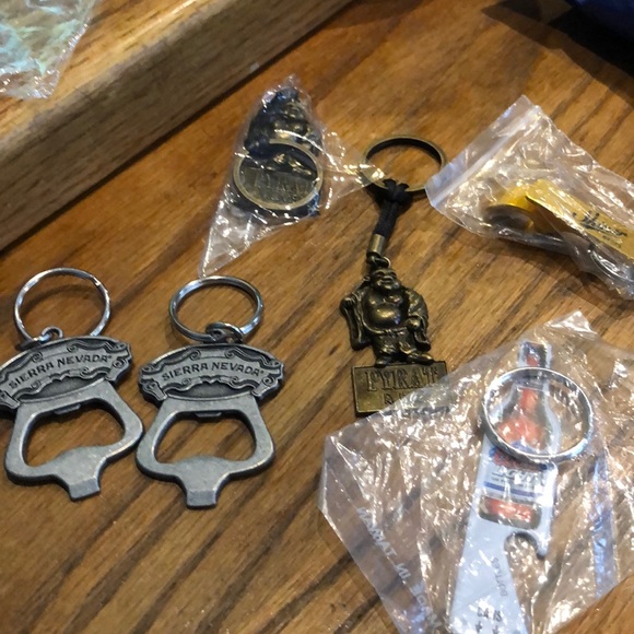 New Keychains.Pick one!Perfect Stocking Stuffers🎄 - Picture 3 of 5